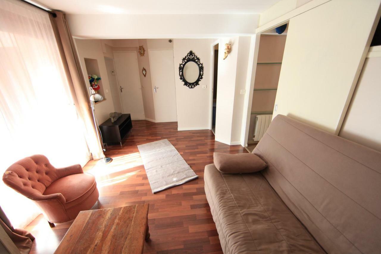 Appartement Homebuddy' - Le Petit Paradis