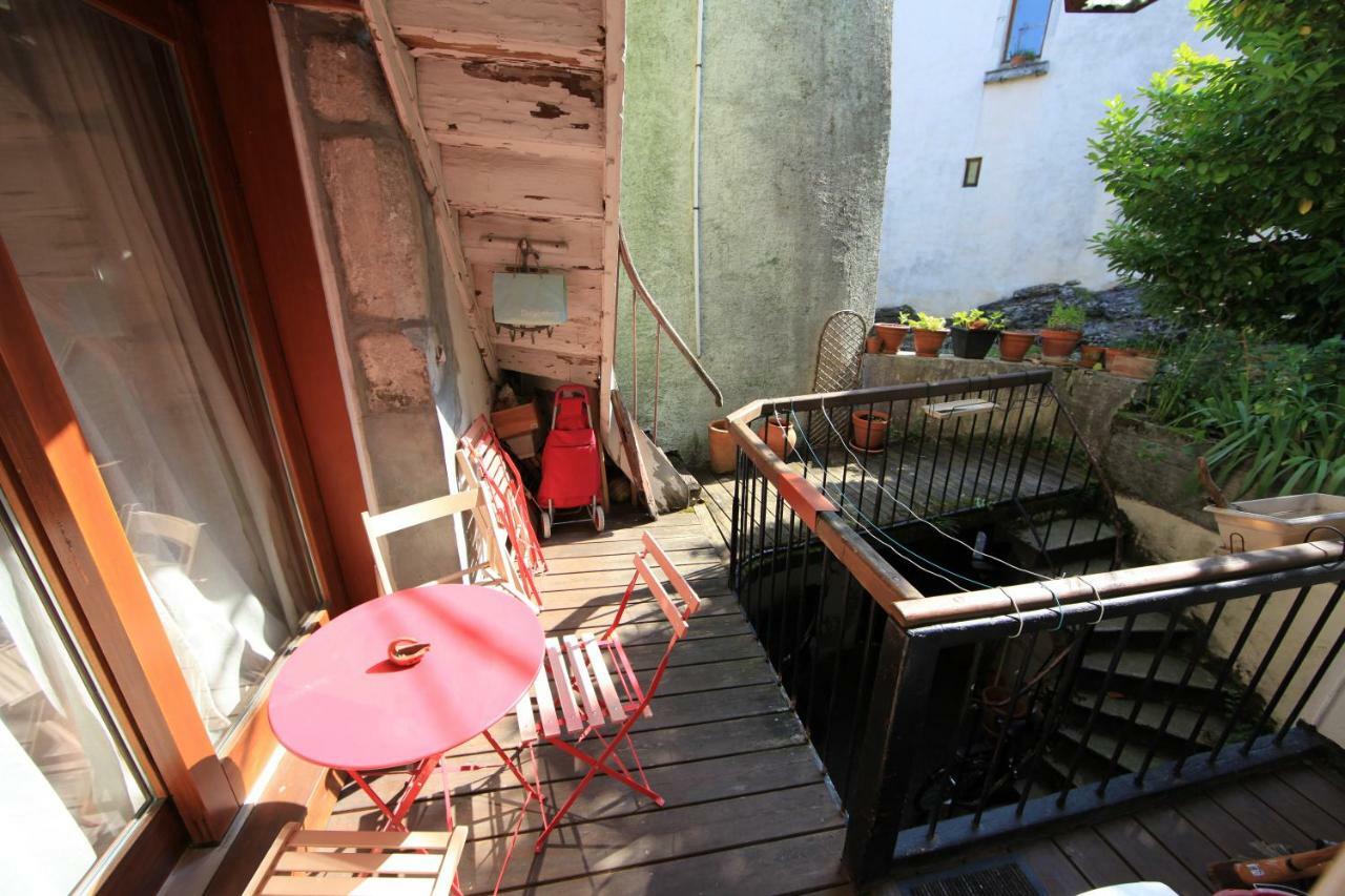Appartement Homebuddy' - Le Petit Paradis
