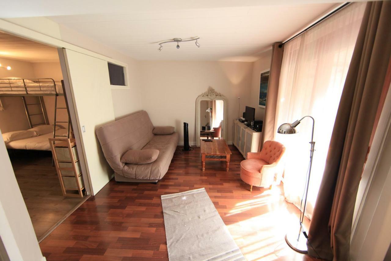 Homebuddy' - Le Petit Paradis Appartement Annecy