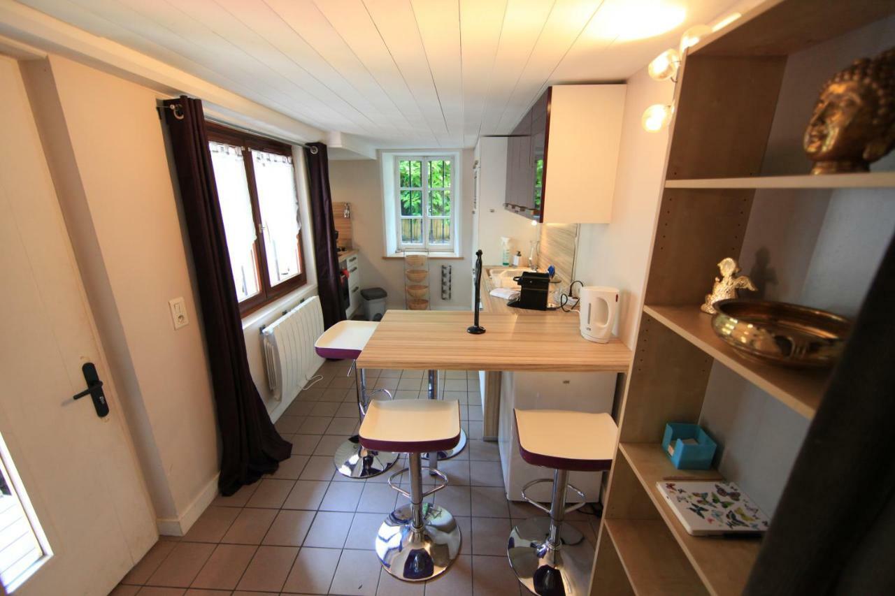 Homebuddy' - Le Petit Paradis Appartement *