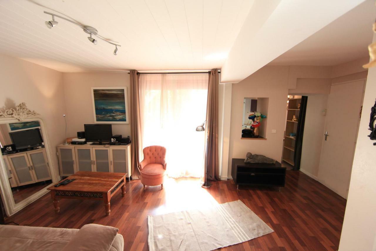 Homebuddy' - Le Petit Paradis Appartement